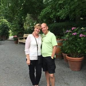 Meet your Posher, Susan